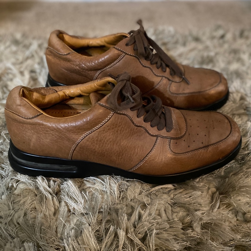 Camel Cole Haan